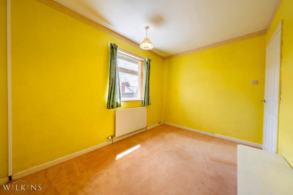 6 Meldrum Road, Nuneaton, Warwickshire, CV10 8HS
