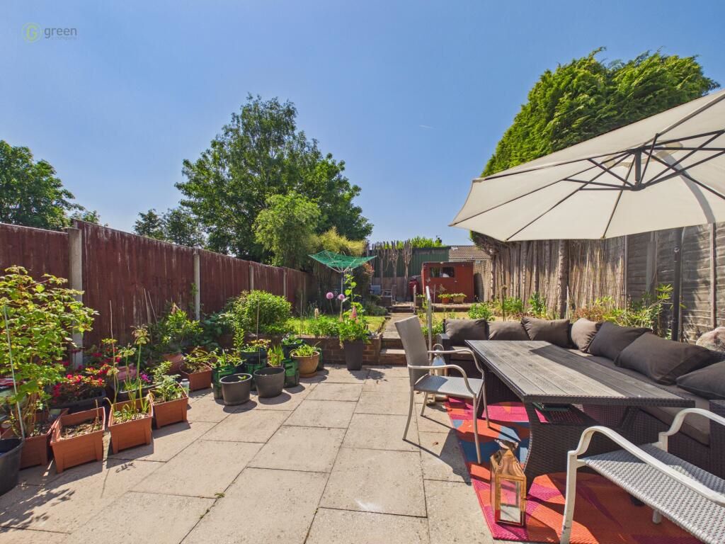 67 Rowdale Road, Birmingham, West Midlands, B42 2DQ