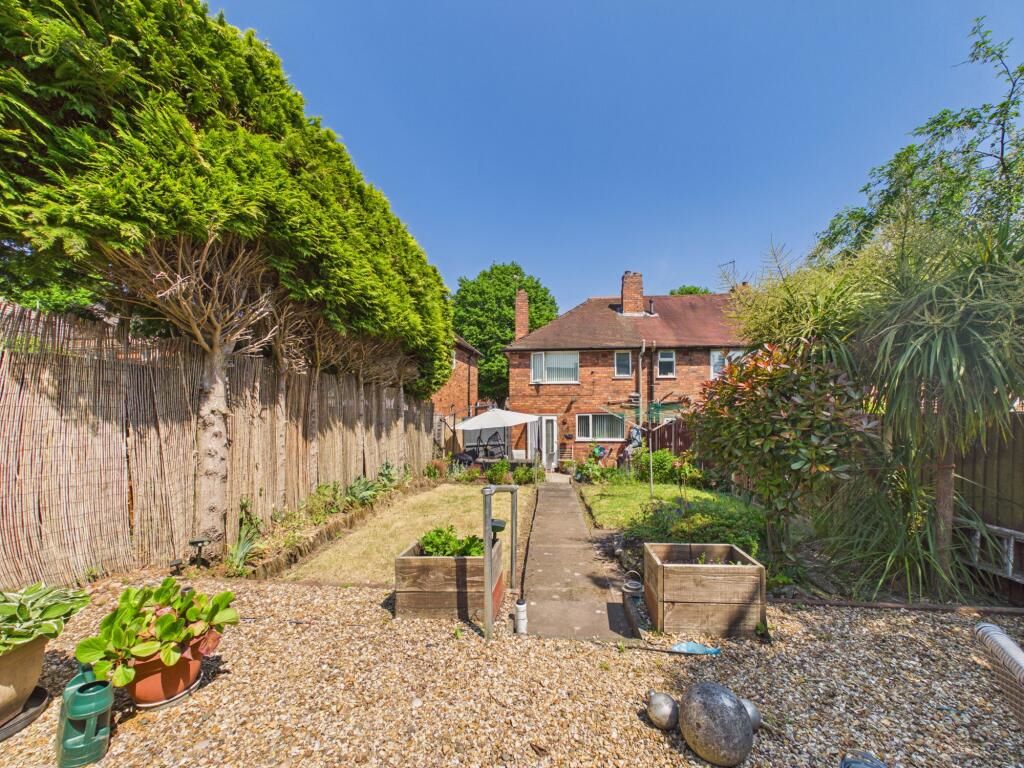 67 Rowdale Road, Birmingham, West Midlands, B42 2DQ