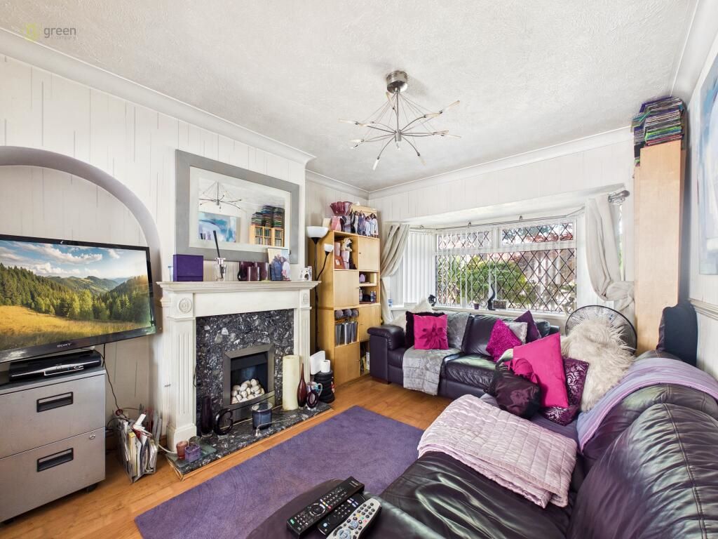 67 Rowdale Road, Birmingham, West Midlands, B42 2DQ