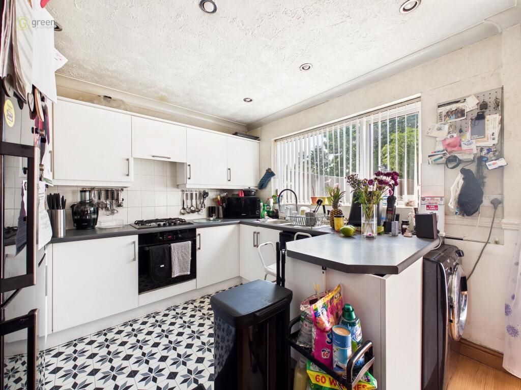 67 Rowdale Road, Birmingham, West Midlands, B42 2DQ