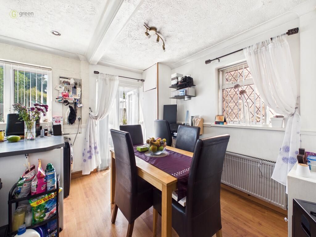 67 Rowdale Road, Birmingham, West Midlands, B42 2DQ