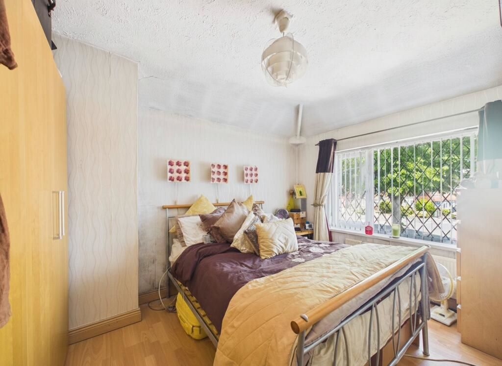67 Rowdale Road, Birmingham, West Midlands, B42 2DQ