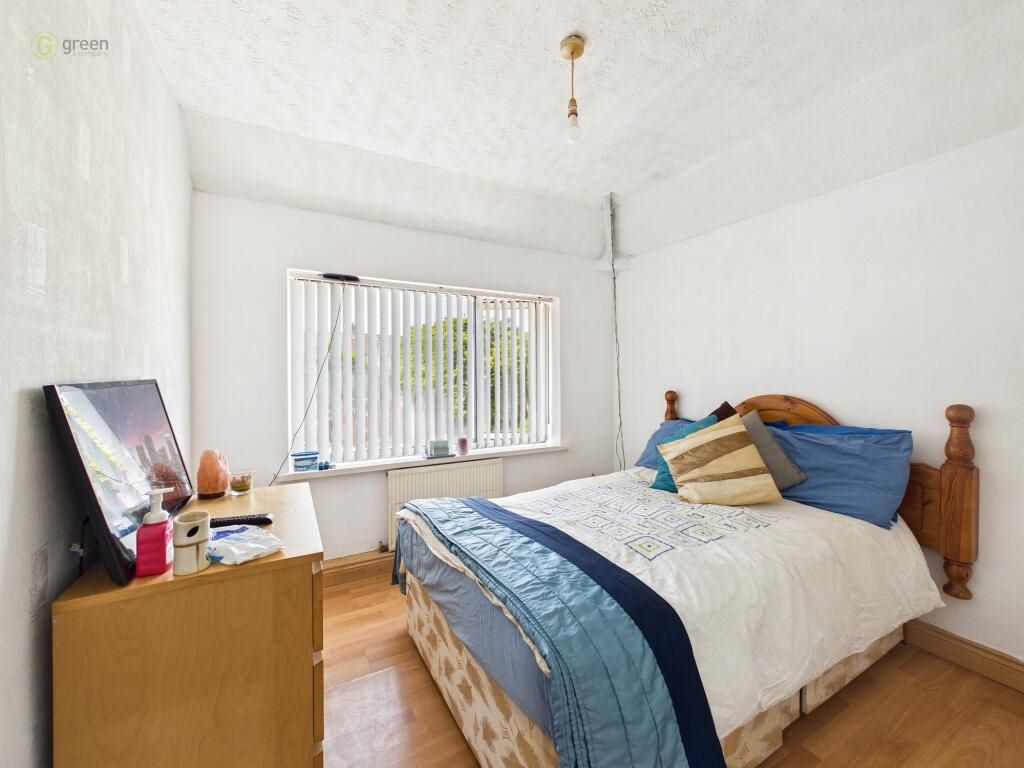 67 Rowdale Road, Birmingham, West Midlands, B42 2DQ