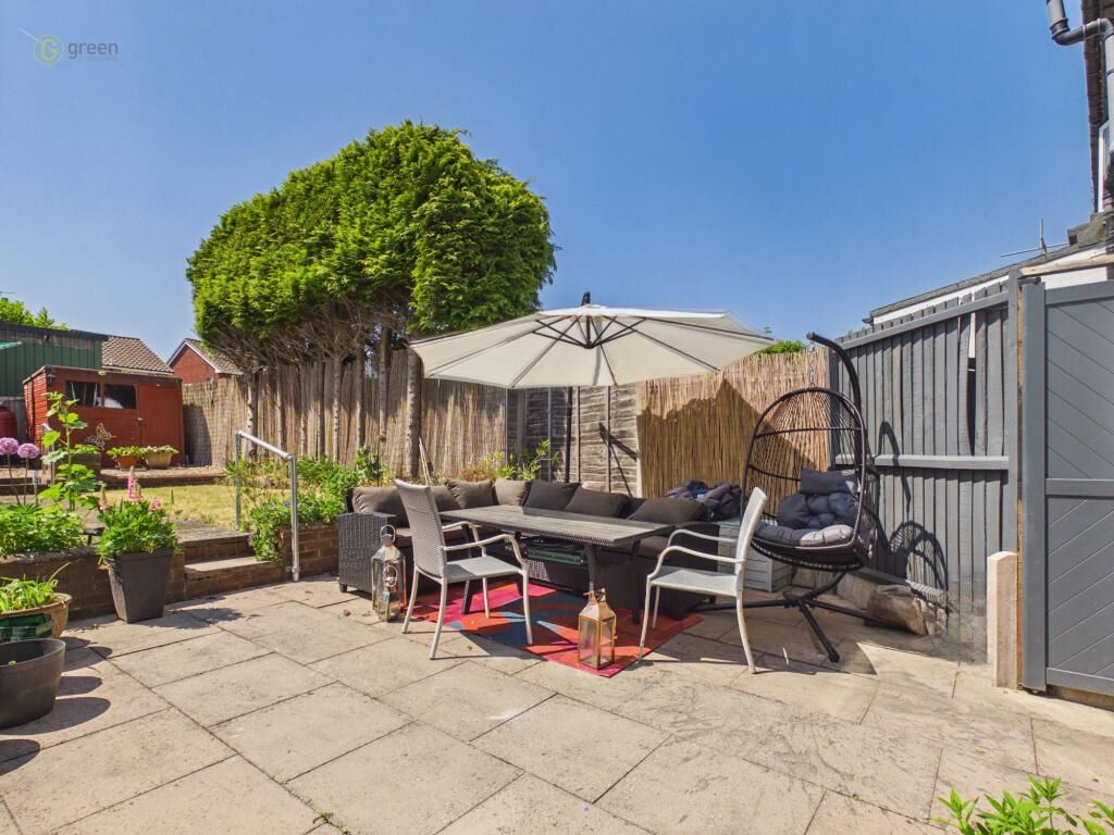 67 Rowdale Road, Birmingham, West Midlands, B42 2DQ