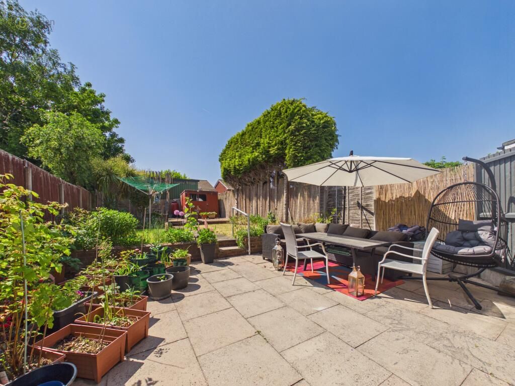 67 Rowdale Road, Birmingham, West Midlands, B42 2DQ