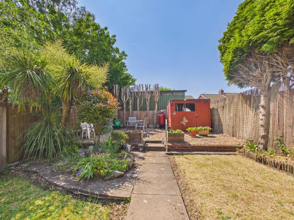 67 Rowdale Road, Birmingham, West Midlands, B42 2DQ