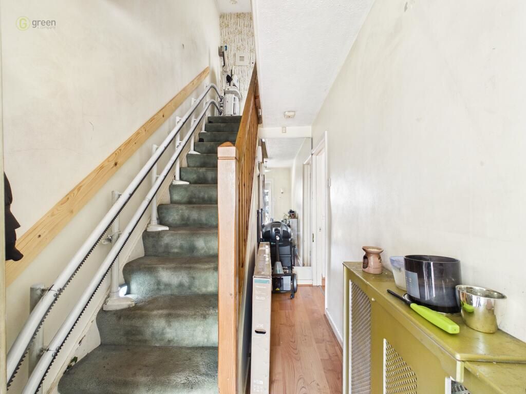 67 Rowdale Road, Birmingham, West Midlands, B42 2DQ