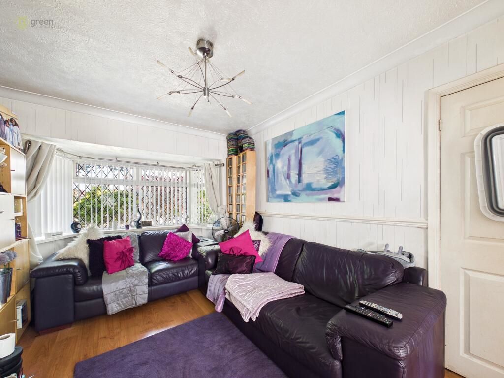 67 Rowdale Road, Birmingham, West Midlands, B42 2DQ