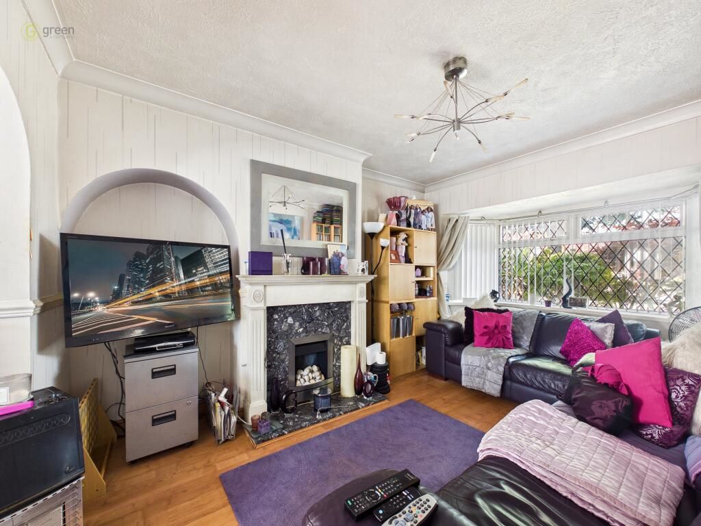 67 Rowdale Road, Birmingham, West Midlands, B42 2DQ