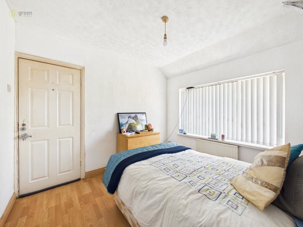 67 Rowdale Road, Birmingham, West Midlands, B42 2DQ