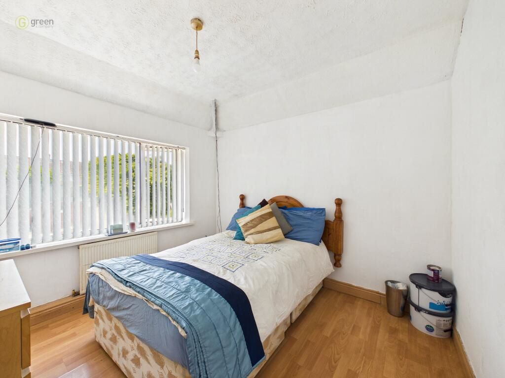 67 Rowdale Road, Birmingham, West Midlands, B42 2DQ