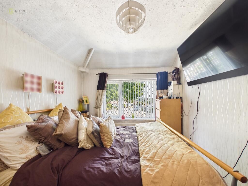 67 Rowdale Road, Birmingham, West Midlands, B42 2DQ