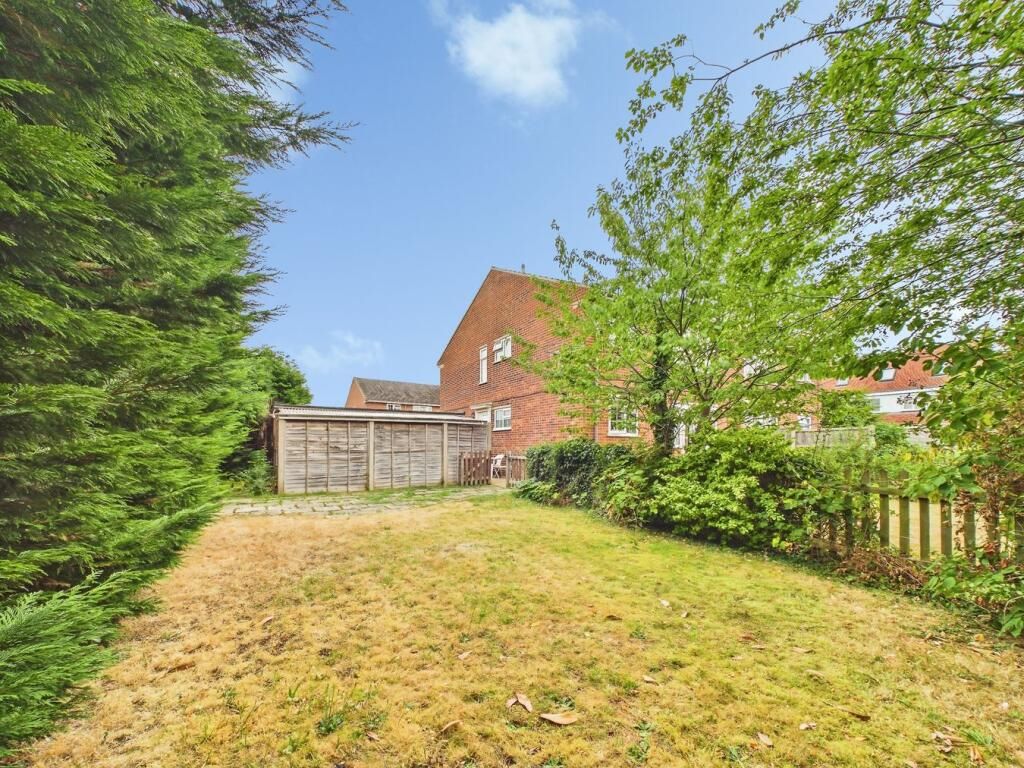 Lot Image