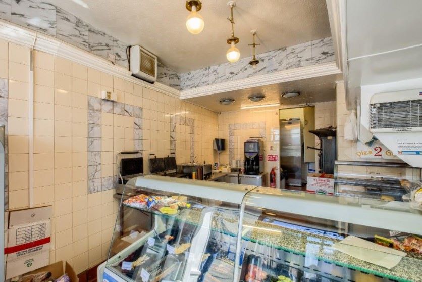 22 Market Place, Wednesbury, West Midlands, WS10 7AY - Online Auctions