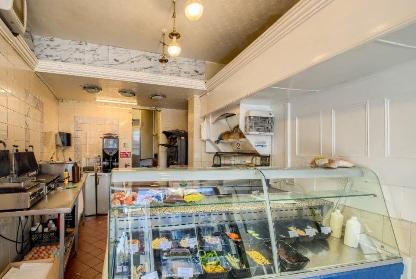 22 Market Place, Wednesbury, West Midlands, WS10 7AY - Online Auctions