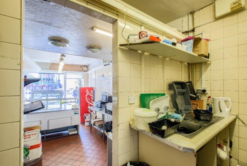 22 Market Place, Wednesbury, West Midlands, WS10 7AY - Online Auctions