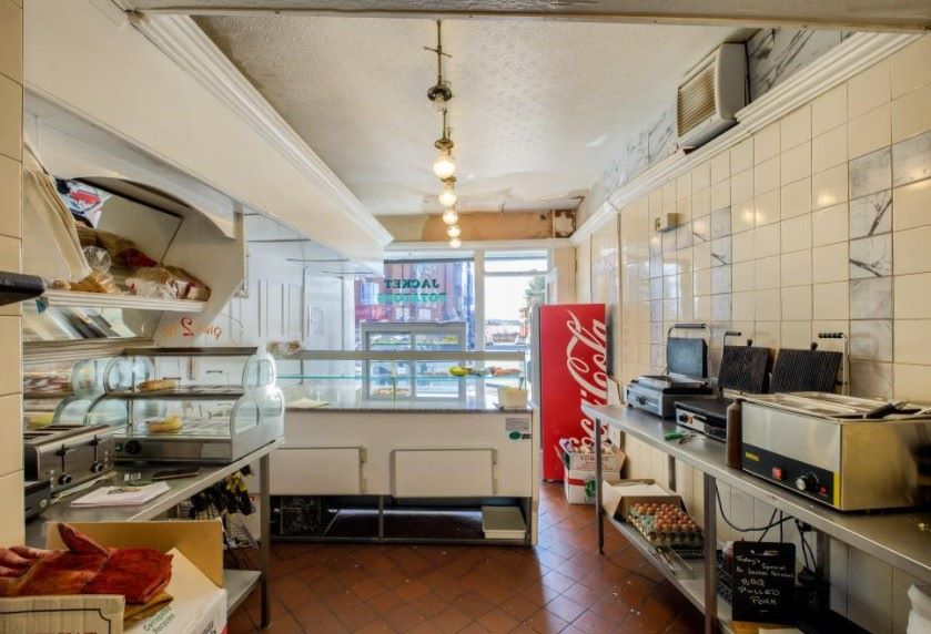 22 Market Place, Wednesbury, West Midlands, WS10 7AY - Online Auctions