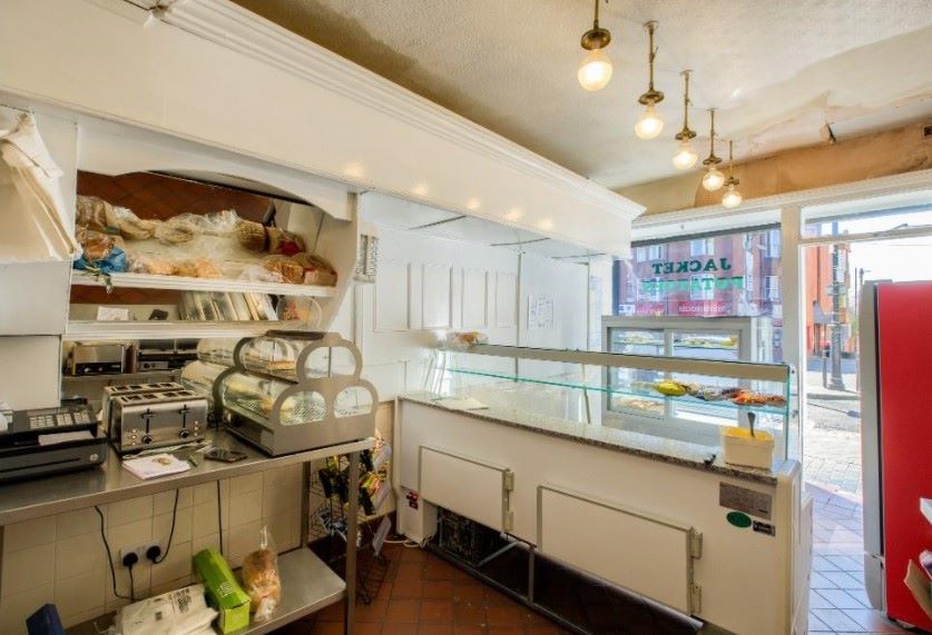 22 Market Place, Wednesbury, West Midlands, WS10 7AY - Online Auctions