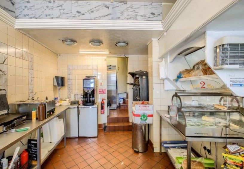 22 Market Place, Wednesbury, West Midlands, WS10 7AY - Online Auctions