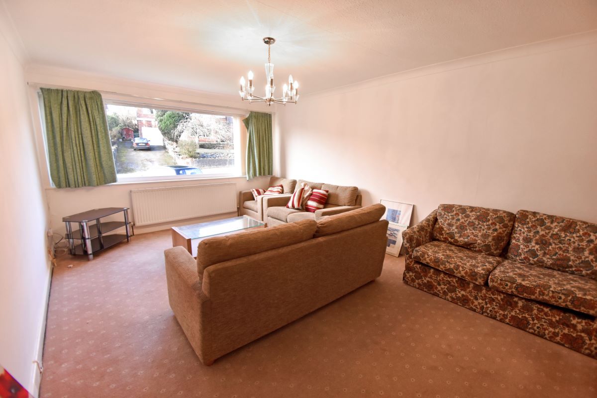 6a Park Lane Court Park Lane, Whitefield, MANCHESTER, Lancashire, M45 7PU