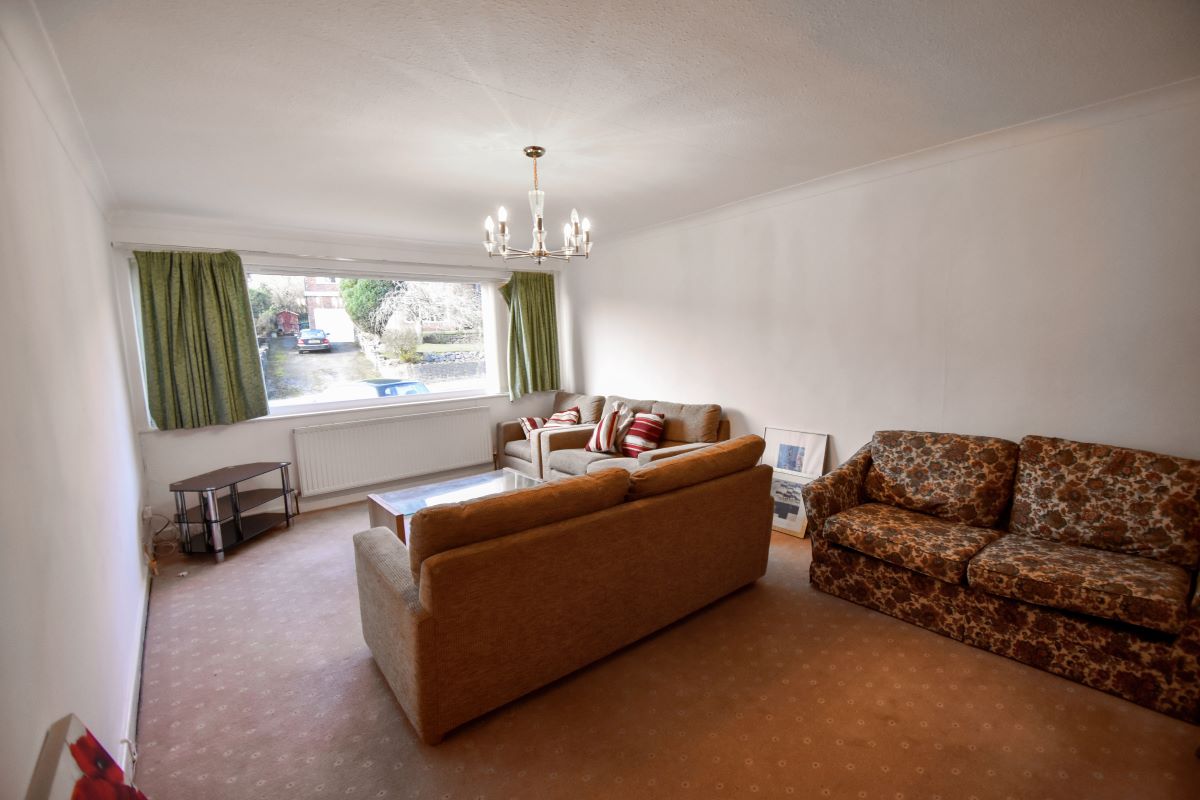 6a Park Lane Court Park Lane, Whitefield, MANCHESTER, Lancashire, M45 7PU