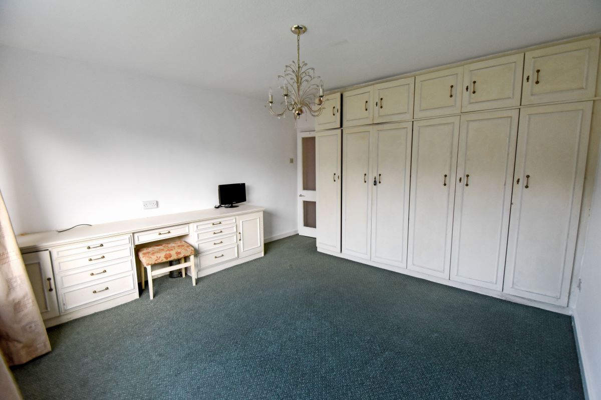 6a Park Lane Court Park Lane, Whitefield, MANCHESTER, Lancashire, M45 7PU