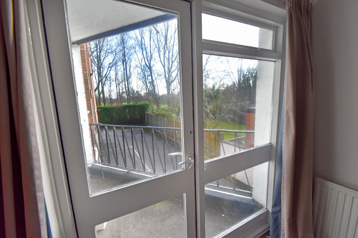 6a Park Lane Court Park Lane, Whitefield, MANCHESTER, Lancashire, M45 7PU