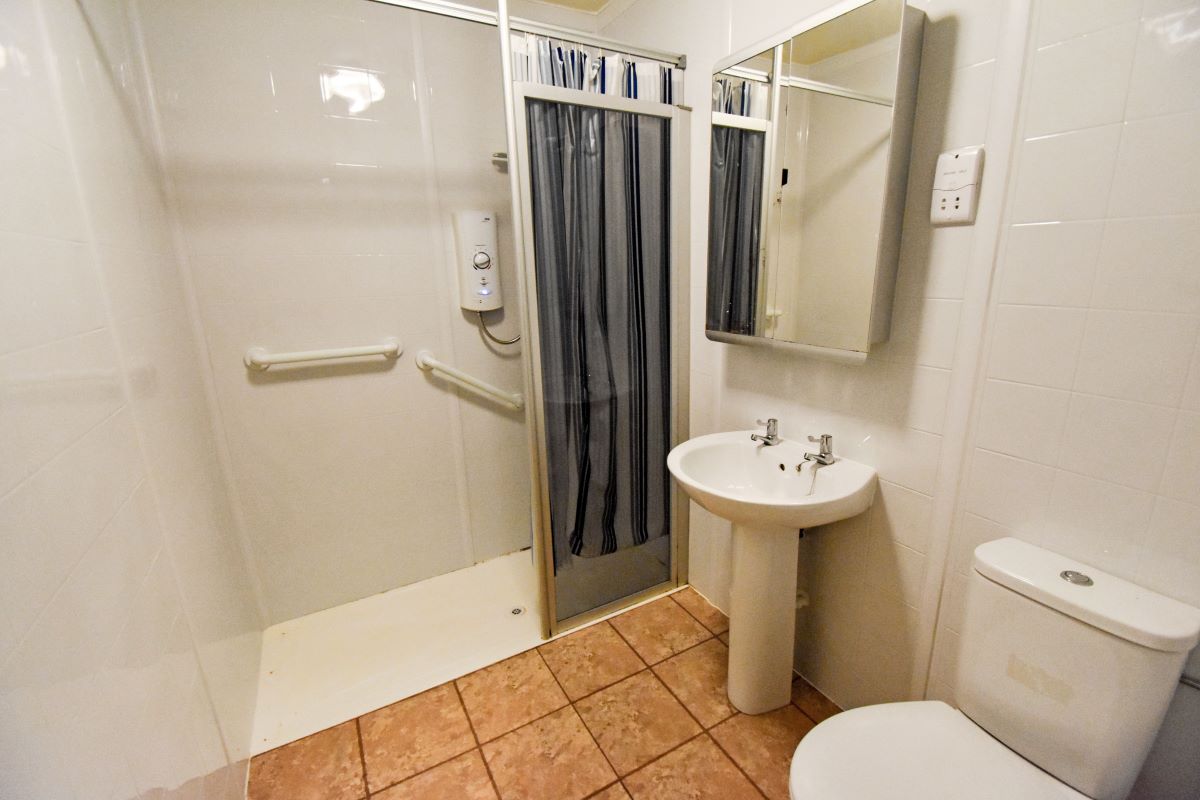 6a Park Lane Court Park Lane, Whitefield, MANCHESTER, Lancashire, M45 7PU