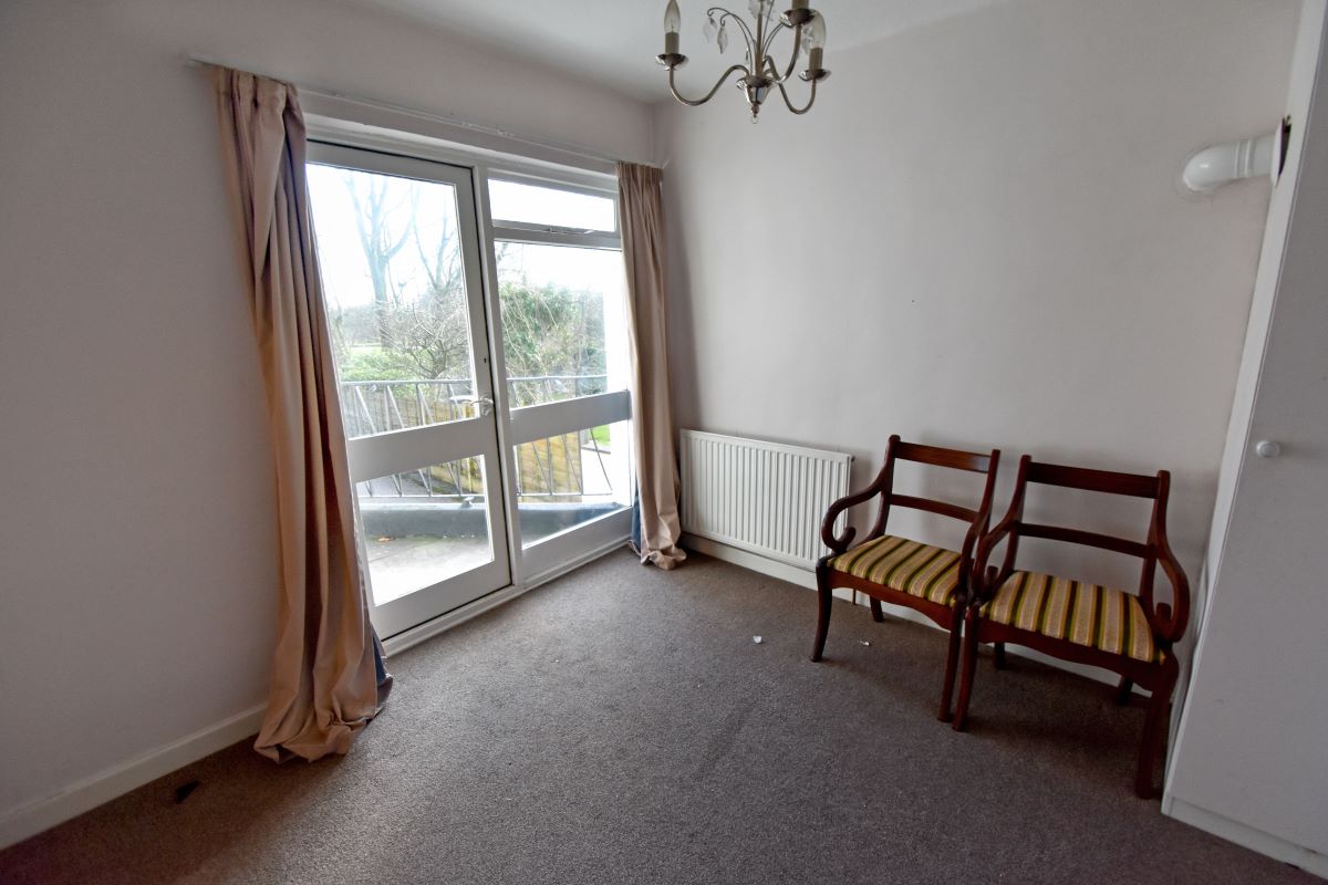 6a Park Lane Court Park Lane, Whitefield, MANCHESTER, Lancashire, M45 7PU