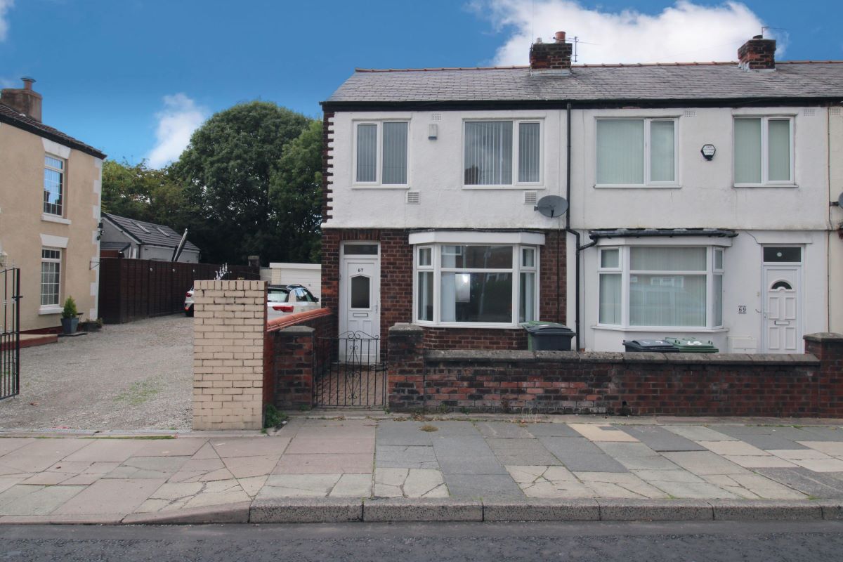 Wirral, Merseyside, CH62 1BH Online Auctions