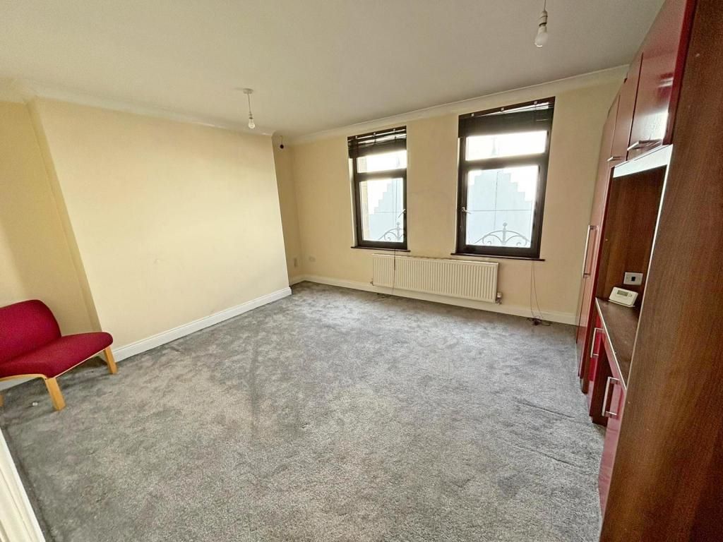 12 Higher Church Street, Blackburn, Lancashire, BB2 1JG