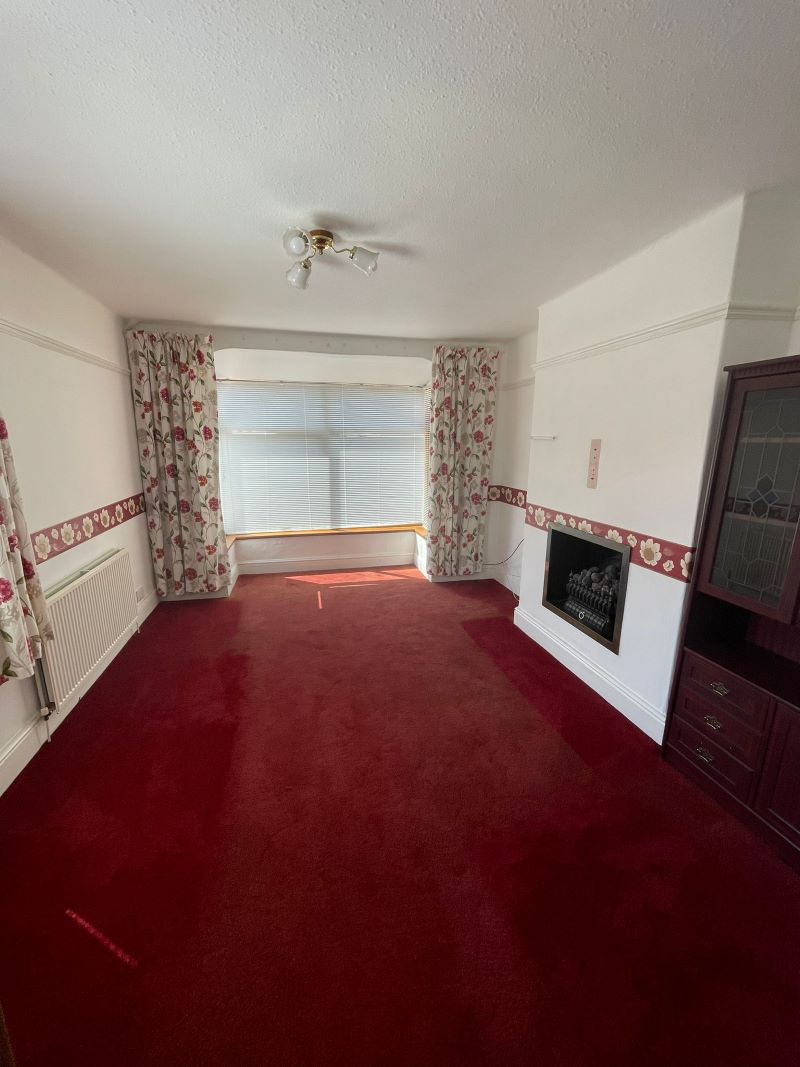 125 Saughall Road Blacon, Chester, Cheshire, CH1 5ET