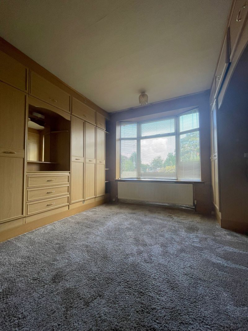 125 Saughall Road Blacon, Chester, Cheshire, CH1 5ET