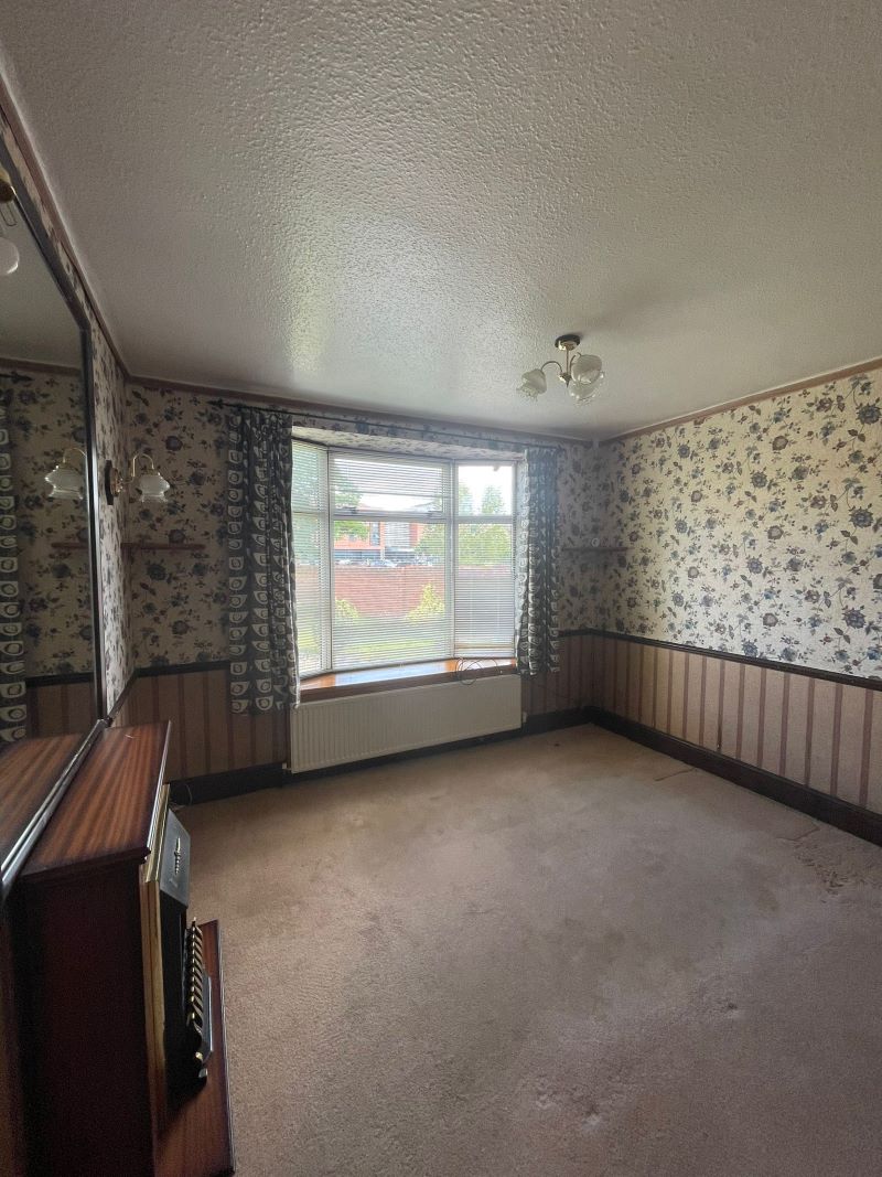 125 Saughall Road Blacon, Chester, Cheshire, CH1 5ET