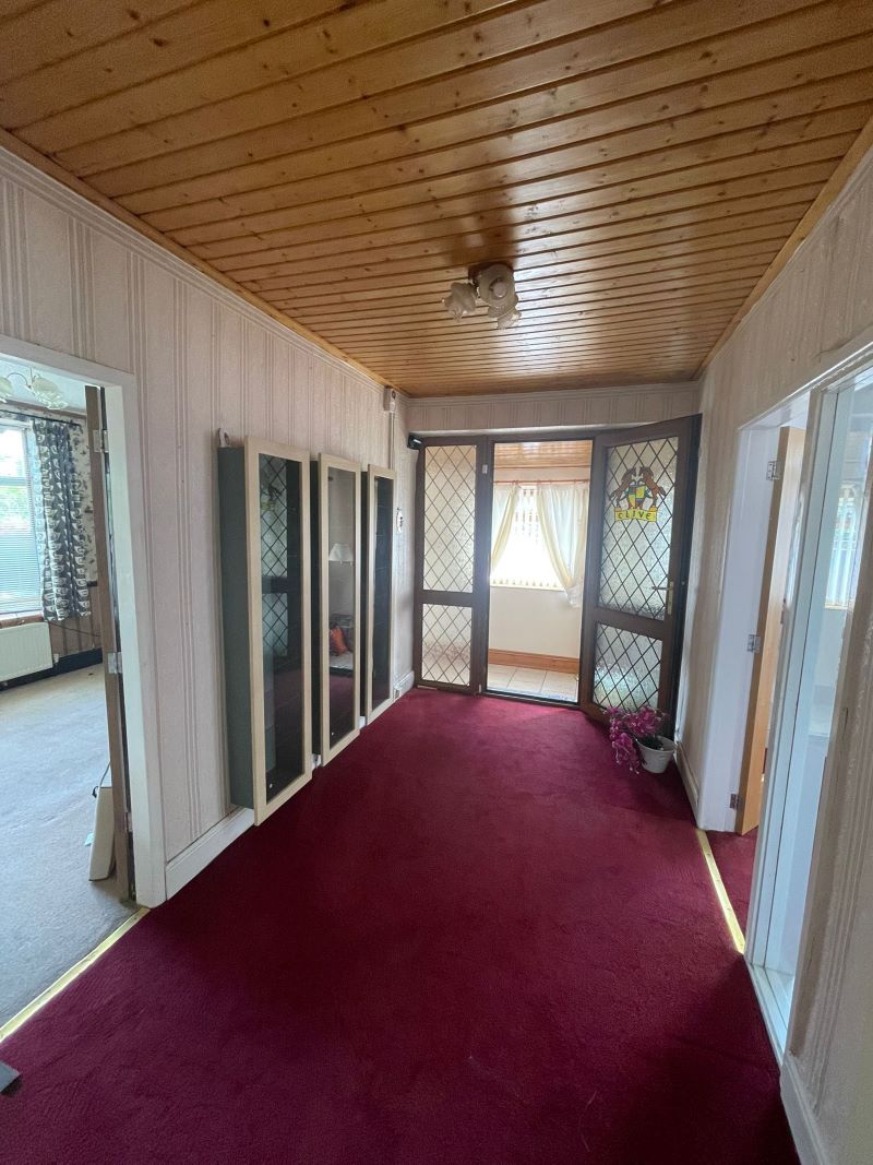 125 Saughall Road Blacon, Chester, Cheshire, CH1 5ET