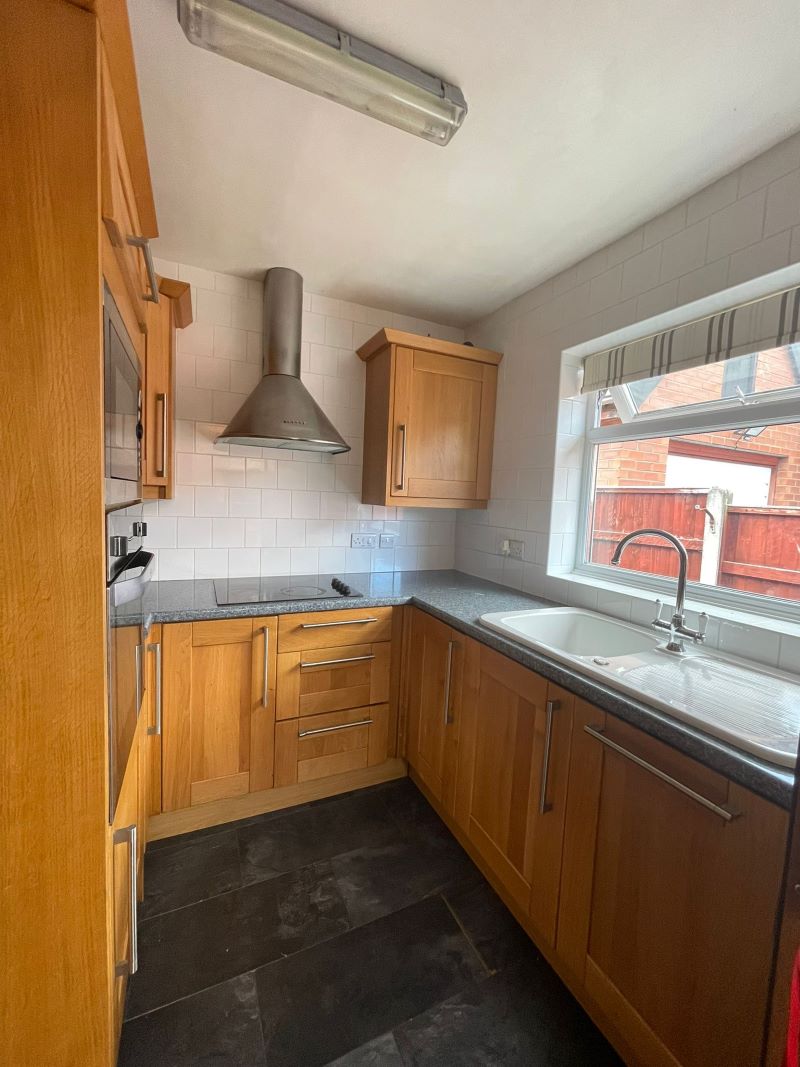 125 Saughall Road Blacon, Chester, Cheshire, CH1 5ET