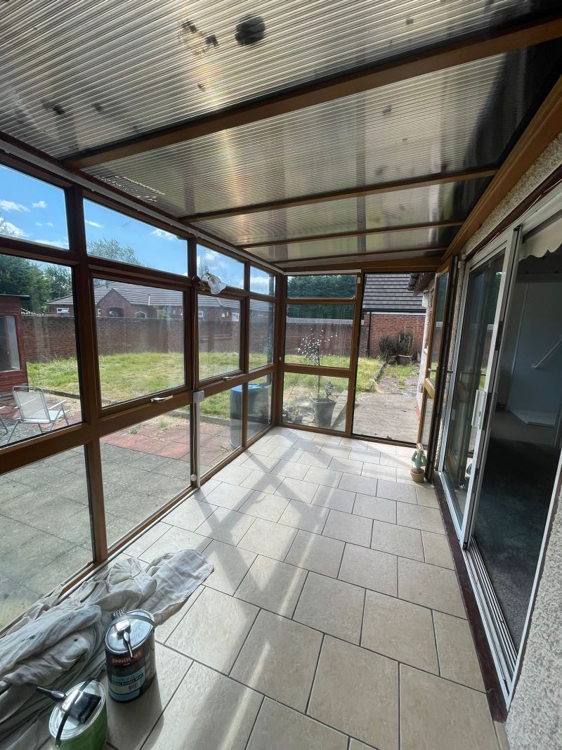 125 Saughall Road Blacon, Chester, Cheshire, CH1 5ET