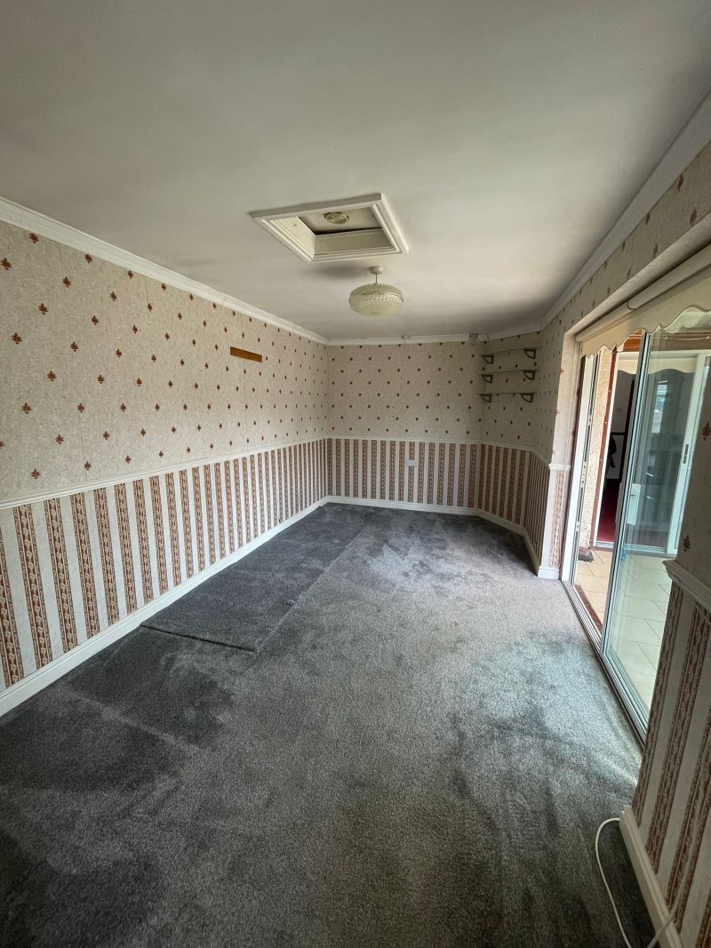 125 Saughall Road Blacon, Chester, Cheshire, CH1 5ET