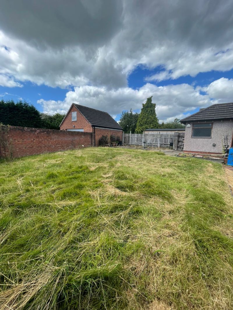 125 Saughall Road Blacon, Chester, Cheshire, CH1 5ET