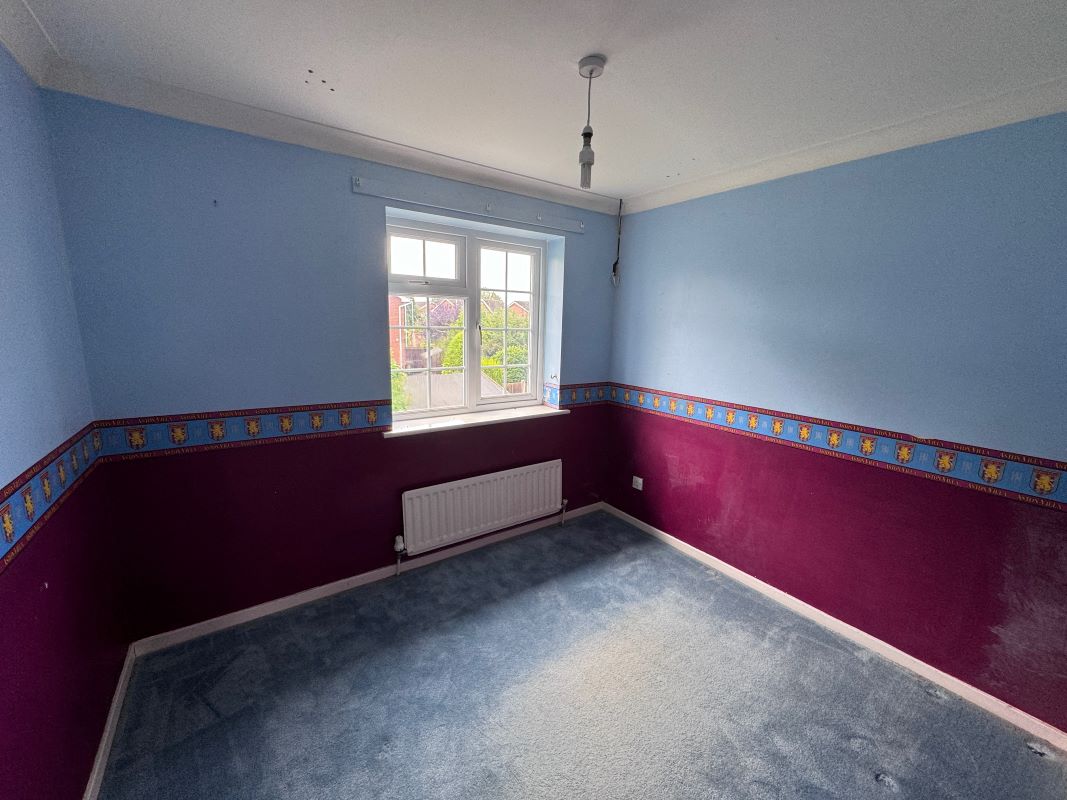 65 Avill Hockley, Tamworth, Staffordshire, B77 5QF