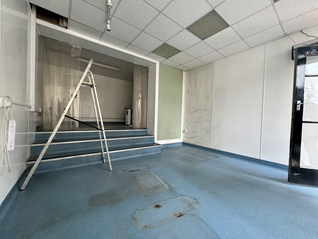 4 Smallgate, Beccles, Suffolk, NR34 9AB