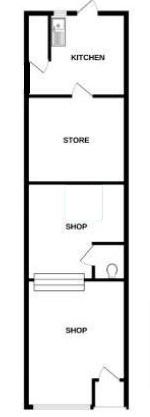 4 Smallgate, Beccles, Suffolk, NR34 9AB