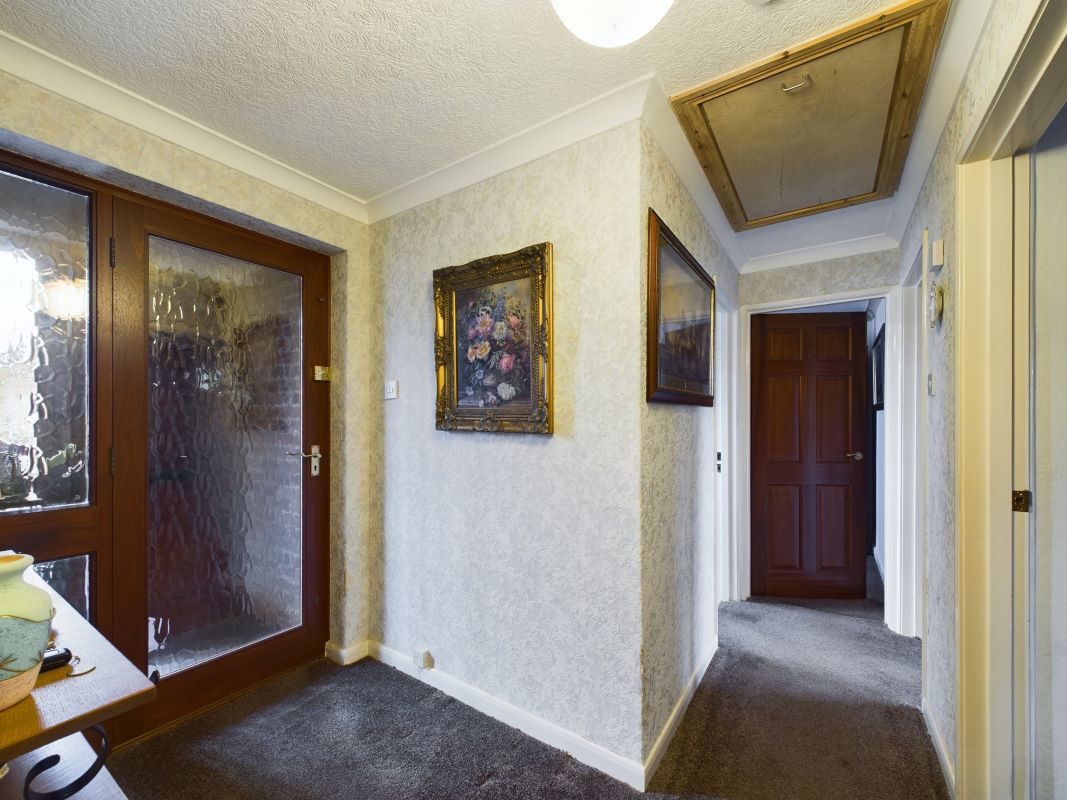 11 Hulland View Allestree, Derby, DE22 2RD