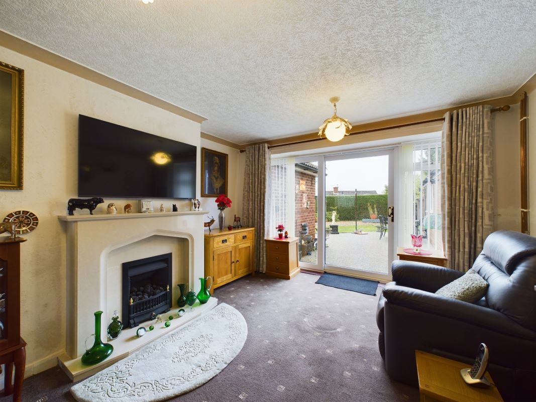 11 Hulland View Allestree, Derby, DE22 2RD