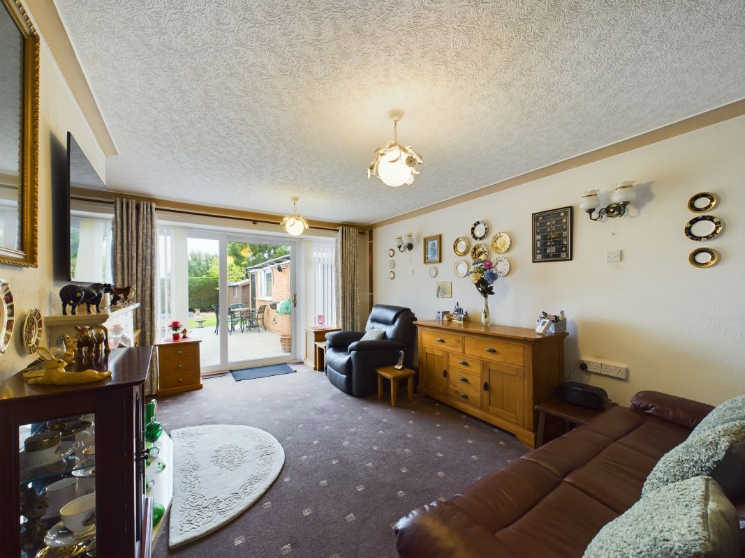 11 Hulland View Allestree, Derby, DE22 2RD