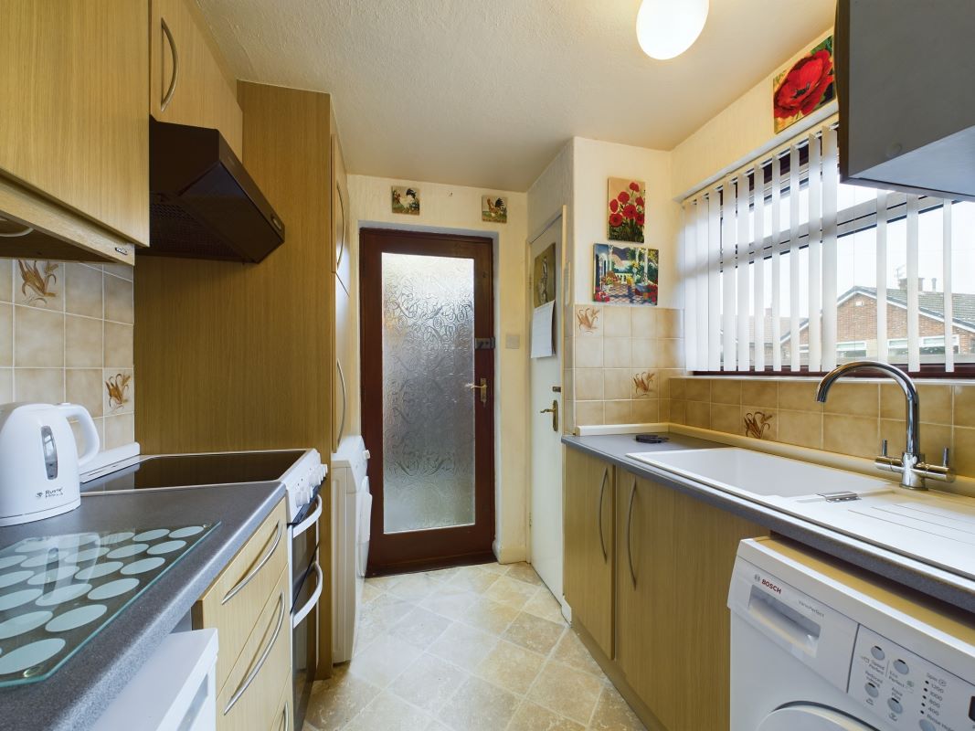 11 Hulland View Allestree, Derby, DE22 2RD