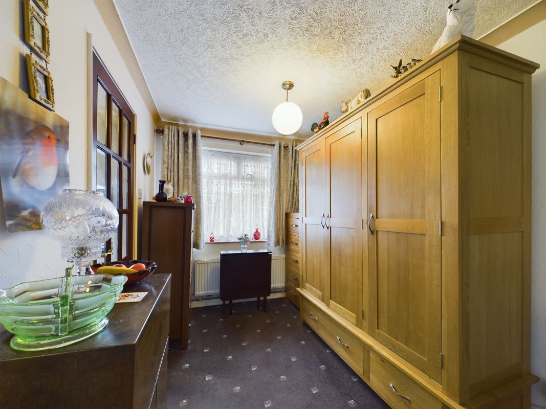 11 Hulland View Allestree, Derby, DE22 2RD