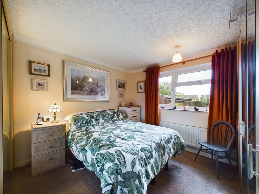 11 Hulland View Allestree, Derby, DE22 2RD