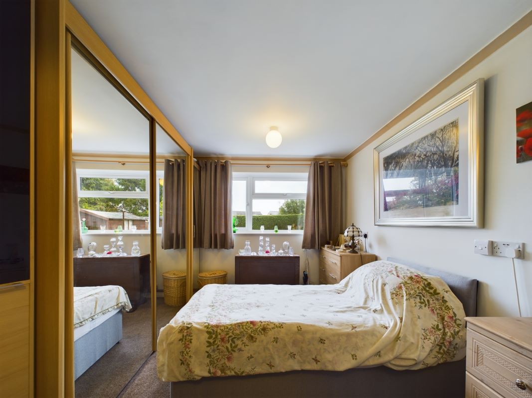 11 Hulland View Allestree, Derby, DE22 2RD